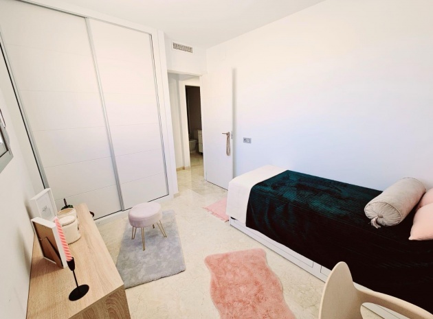 Revente - Appartement - Villamartin - Res. Sungolfbeach