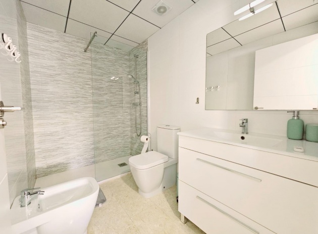 Revente - Appartement - Villamartin - Res. Sungolfbeach