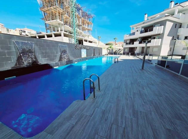 Revente - Appartement - Villamartin - Res. Sungolfbeach