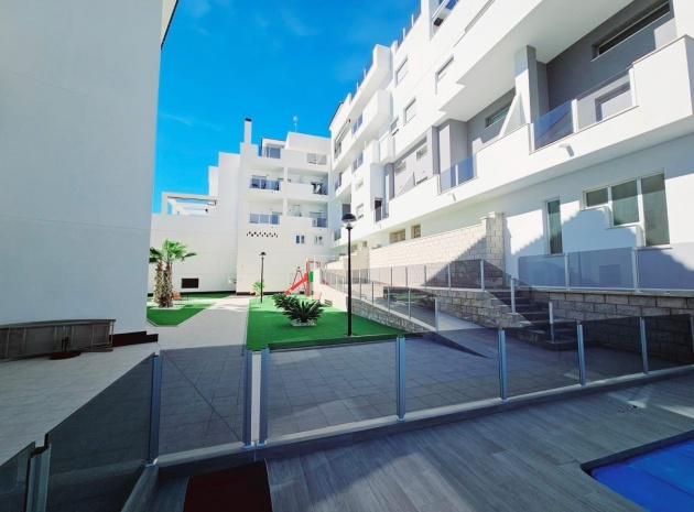 Revente - Appartement - Villamartin - Res. Sungolfbeach