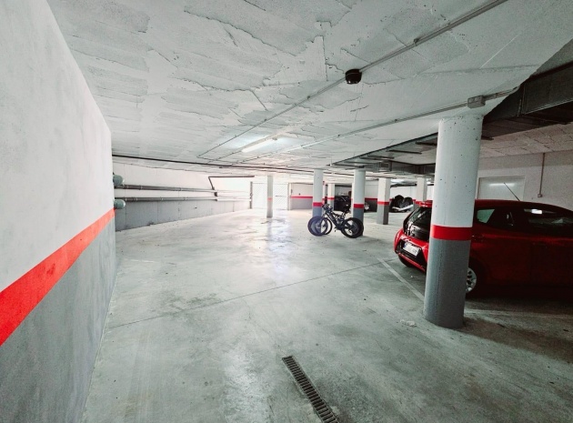 Revente - Appartement - Villamartin - Res. Sungolfbeach