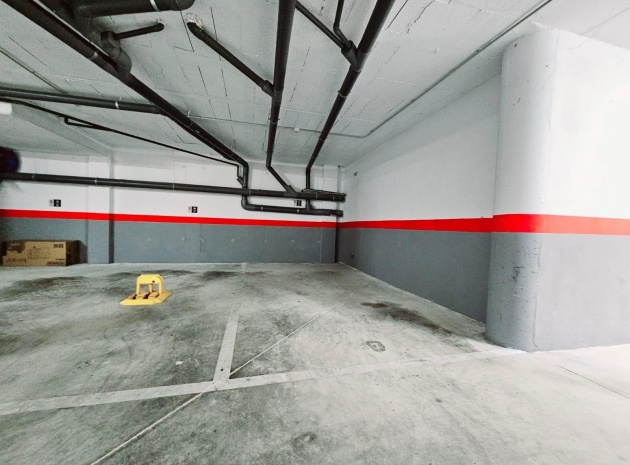 Revente - Appartement - Villamartin - Res. Sungolfbeach