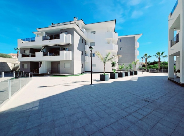 Revente - Appartement - Villamartin - Res. Sungolfbeach