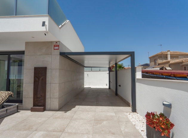 Wiederverkauf - Villa - Ciudad Quesada - Town Center