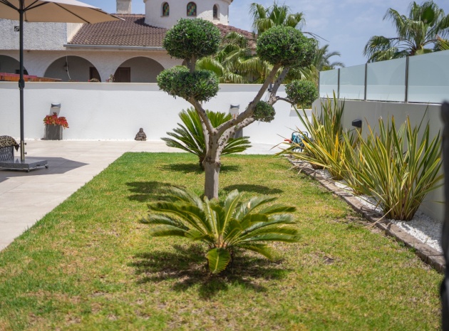 Wiederverkauf - Villa - Ciudad Quesada - Town Center
