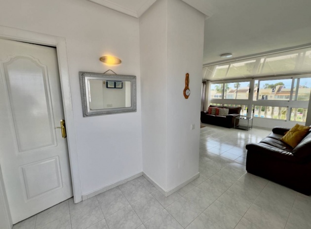 Återförsäljning - Lägenhet - Ciudad Quesada - Pueblo Bravo