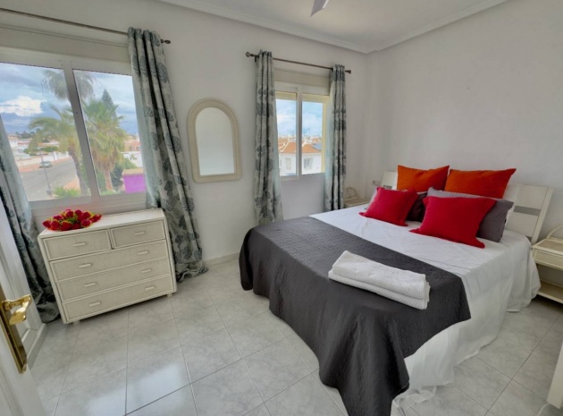 Återförsäljning - Lägenhet - Ciudad Quesada - Pueblo Bravo