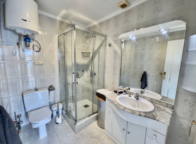 Återförsäljning - Lägenhet - Ciudad Quesada - Pueblo Bravo