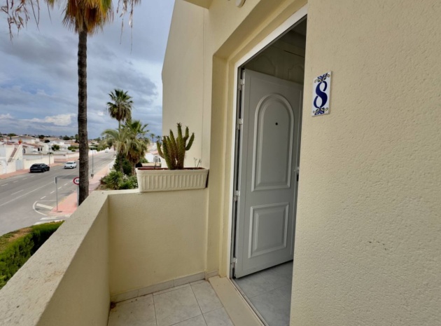 Återförsäljning - Lägenhet - Ciudad Quesada - Pueblo Bravo