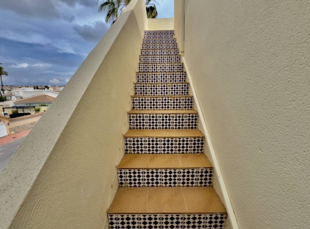 Återförsäljning - Lägenhet - Ciudad Quesada - Pueblo Bravo