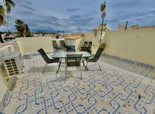 Återförsäljning - Lägenhet - Ciudad Quesada - Pueblo Bravo