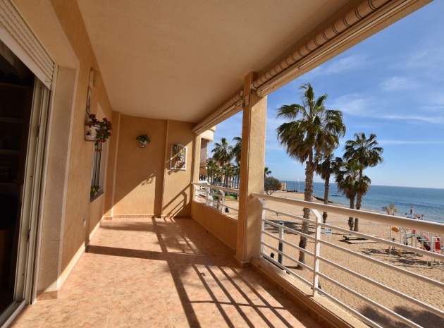 Resale - Apartment - La Mata