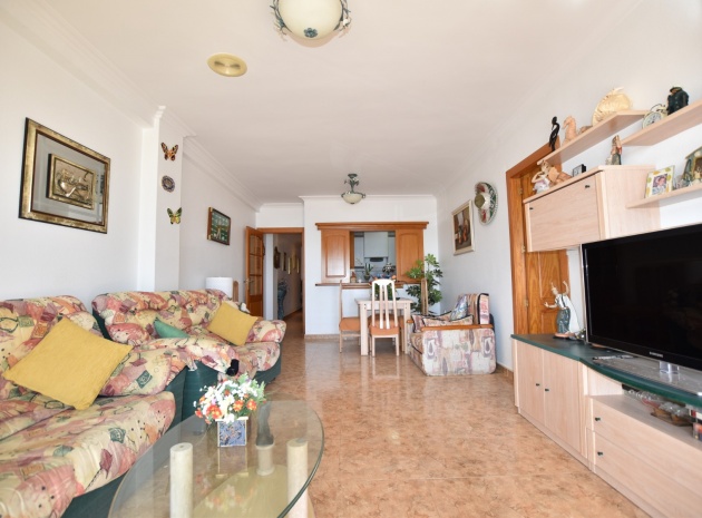 Resale - Apartment - La Mata