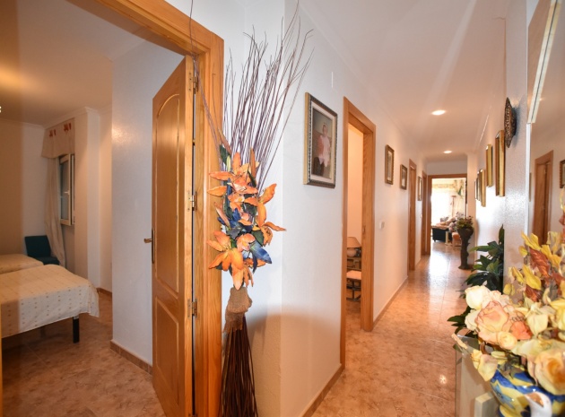 Resale - Apartment - La Mata