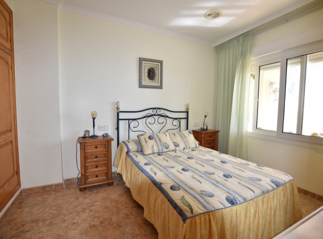 Resale - Apartment - La Mata