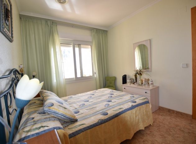 Resale - Apartment - La Mata