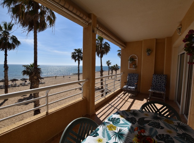 Resale - Apartment - La Mata