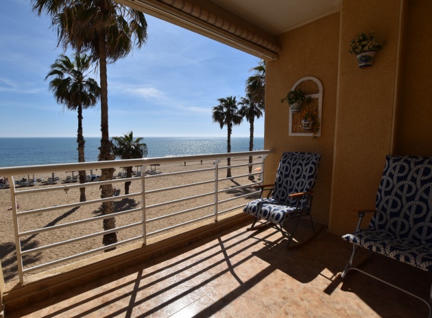 Resale - Apartment - La Mata