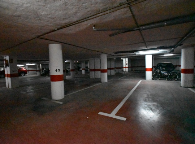 Resale - Apartment - La Mata