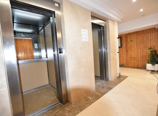 Resale - Apartment - La Mata