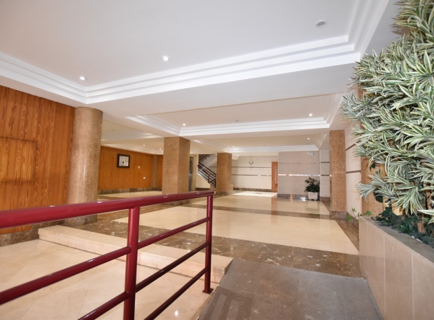 Resale - Apartment - La Mata