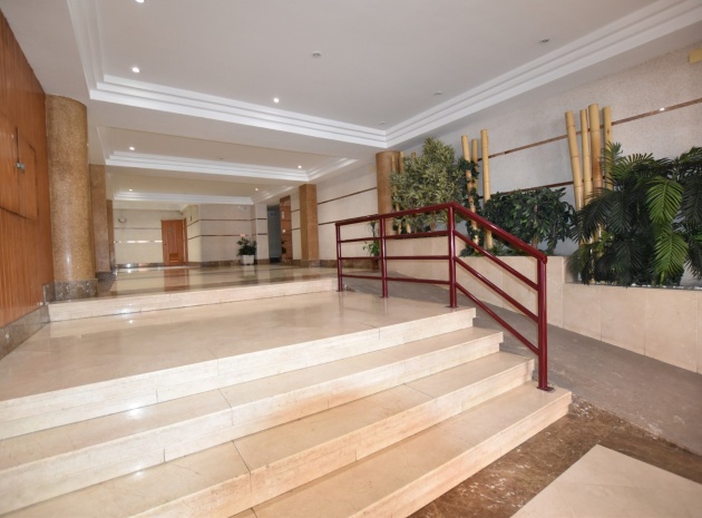 Resale - Apartment - La Mata