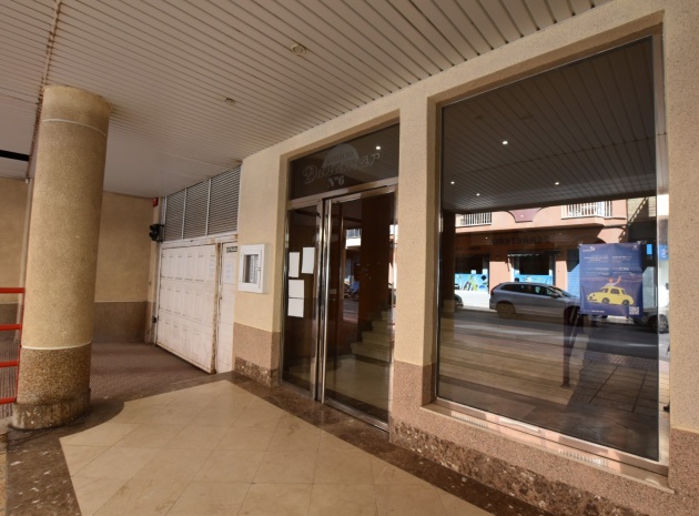 Resale - Apartment - La Mata