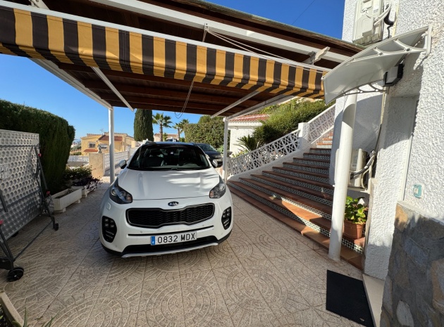 Wederverkoop - Villa - Ciudad Quesada