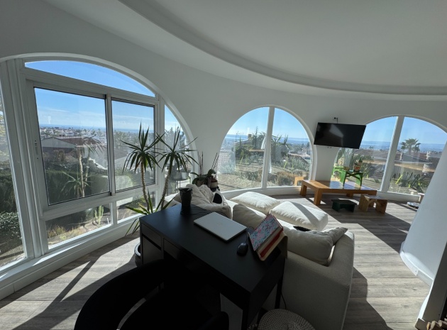 Wederverkoop - Villa - Ciudad Quesada