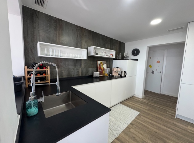 Wederverkoop - Villa - Ciudad Quesada