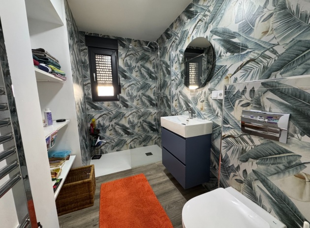 Wederverkoop - Villa - Ciudad Quesada