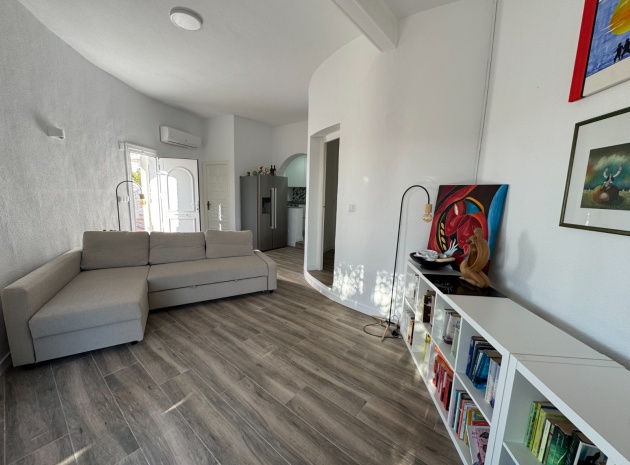 Wederverkoop - Villa - Ciudad Quesada