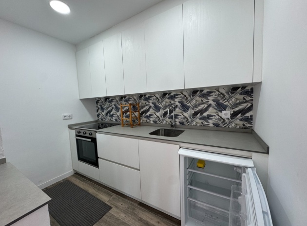 Wederverkoop - Villa - Ciudad Quesada