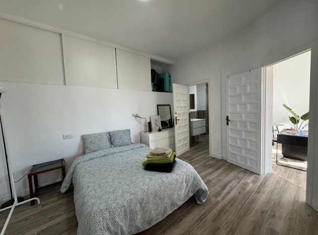 Wederverkoop - Villa - Ciudad Quesada