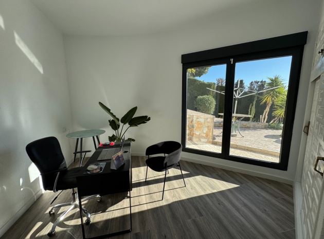 Wederverkoop - Villa - Ciudad Quesada