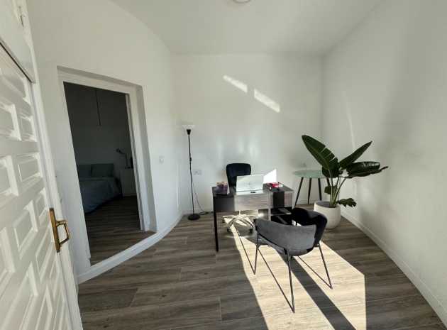 Wederverkoop - Villa - Ciudad Quesada