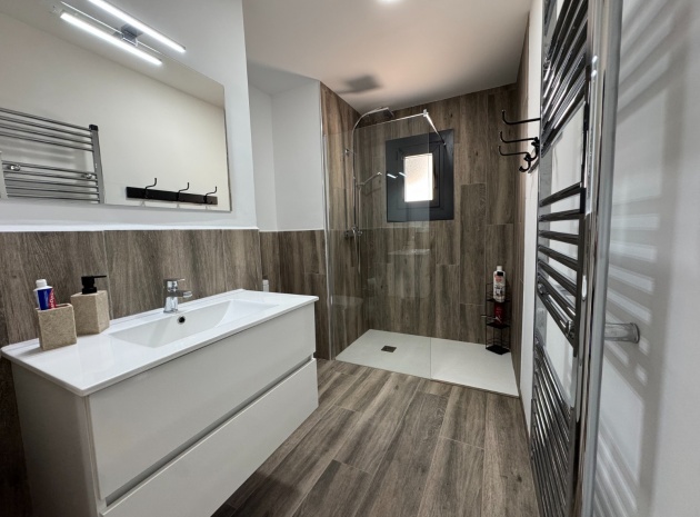 Wederverkoop - Villa - Ciudad Quesada