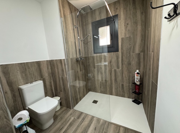 Wederverkoop - Villa - Ciudad Quesada