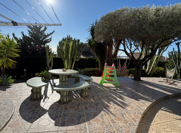 Wederverkoop - Villa - Ciudad Quesada