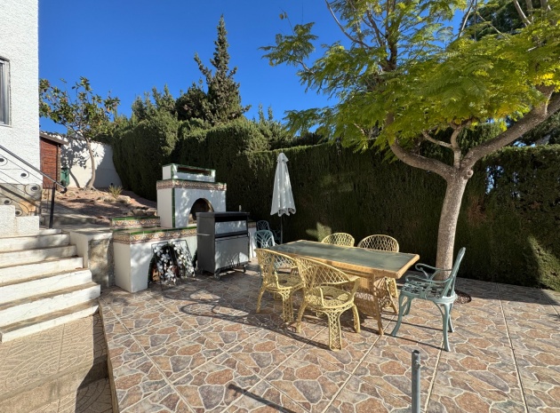 Wederverkoop - Villa - Ciudad Quesada