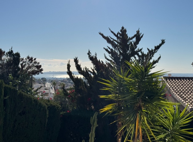 Wederverkoop - Villa - Ciudad Quesada