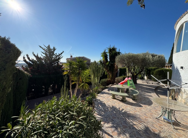 Wederverkoop - Villa - Ciudad Quesada