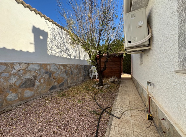 Wederverkoop - Villa - Ciudad Quesada