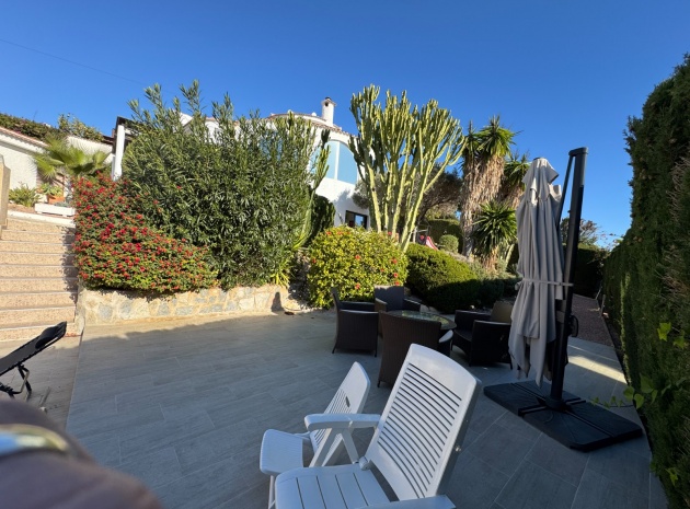 Wederverkoop - Villa - Ciudad Quesada