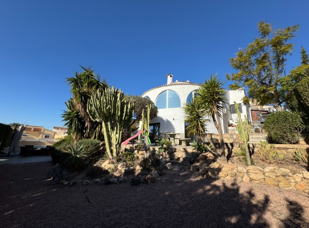 Wederverkoop - Villa - Ciudad Quesada