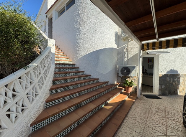 Wederverkoop - Villa - Ciudad Quesada