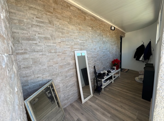 Wederverkoop - Villa - Ciudad Quesada