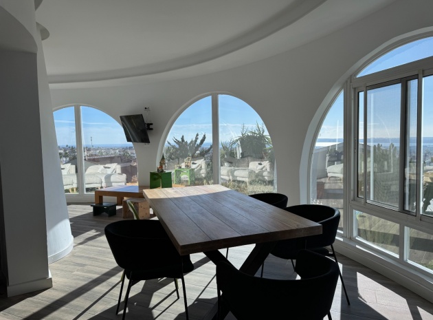 Wederverkoop - Villa - Ciudad Quesada