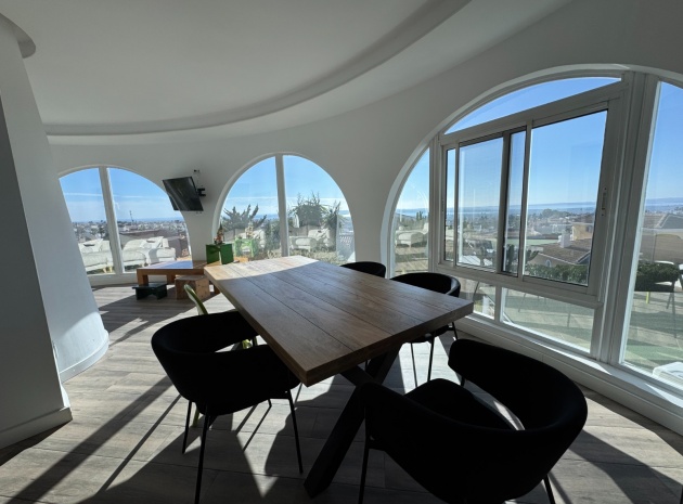 Wederverkoop - Villa - Ciudad Quesada