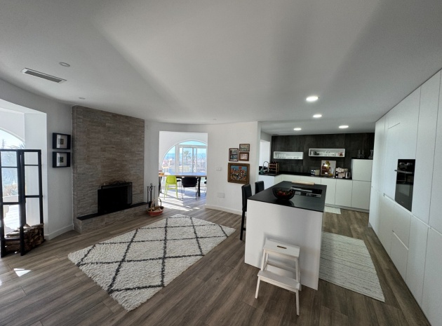 Wederverkoop - Villa - Ciudad Quesada